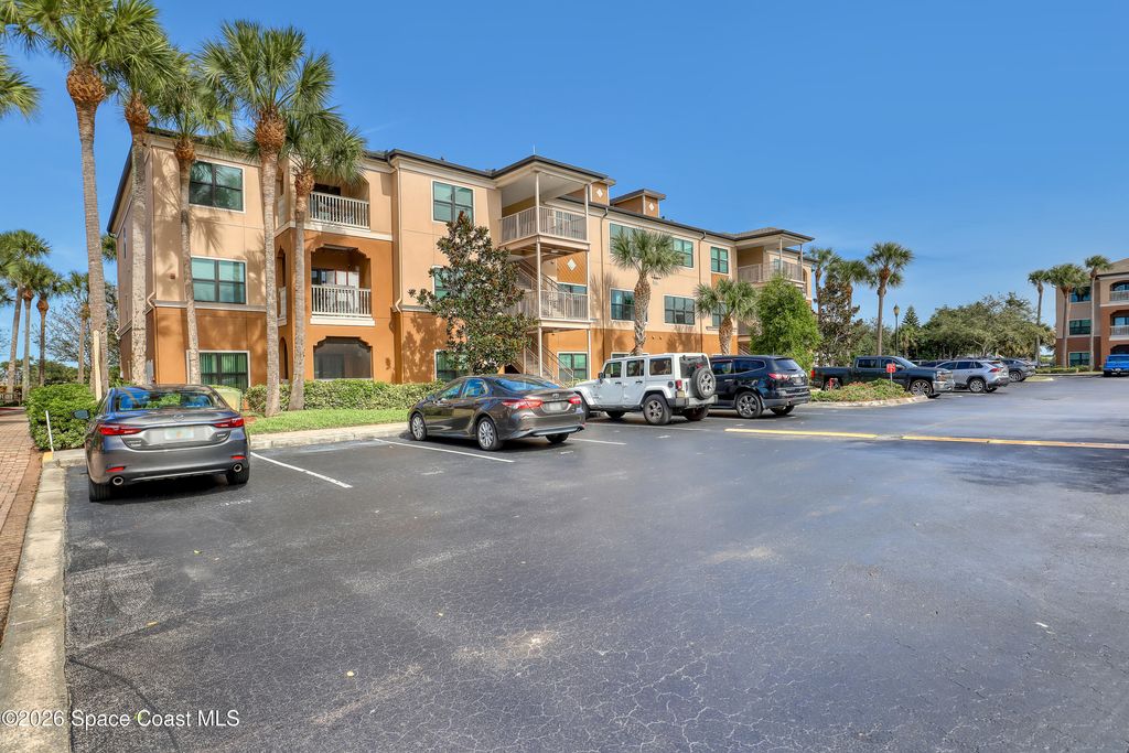 6461 Borasco Drive 3802, Melbourne, FL 32940