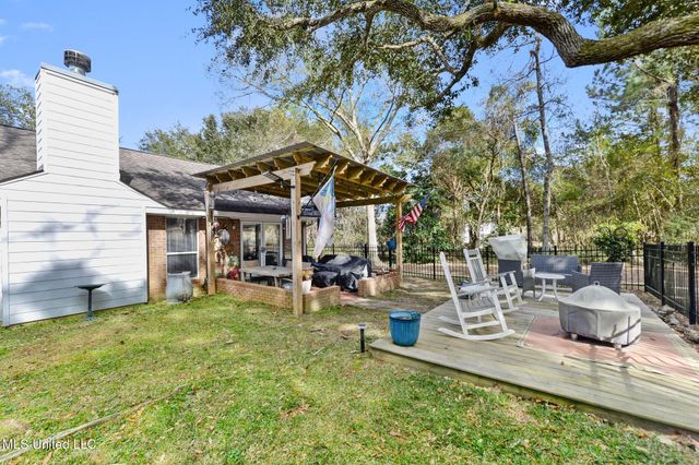 8820 Kailua Place, Diamondhead, MS 39525