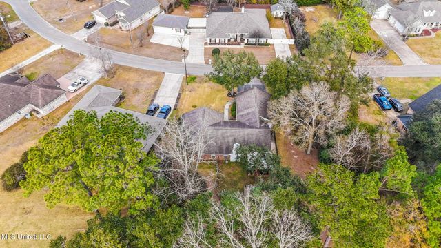 8820 Kailua Place, Diamondhead, MS 39525