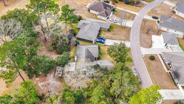 8820 Kailua Place, Diamondhead, MS 39525