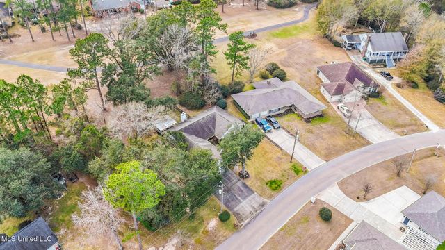 8820 Kailua Place, Diamondhead, MS 39525