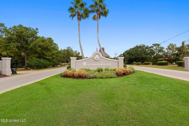 8820 Kailua Place, Diamondhead, MS 39525