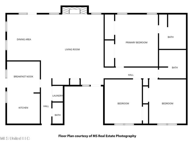 8820 Kailua Place, Diamondhead, MS 39525