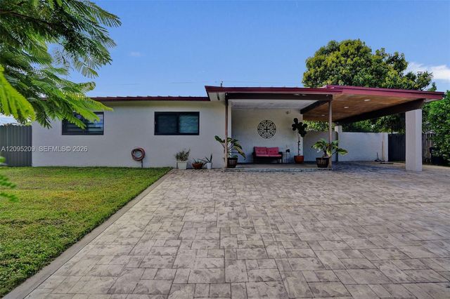11540 SW 187th Street, Miami, FL 33157
