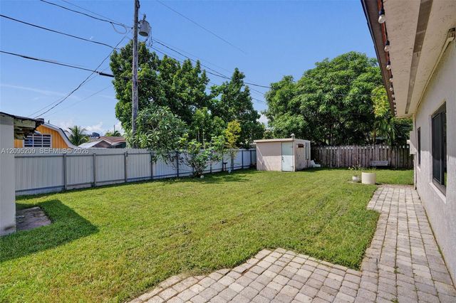 11540 SW 187th Street, Miami, FL 33157