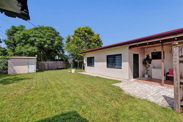 11540 SW 187th Street, Miami, FL 33157