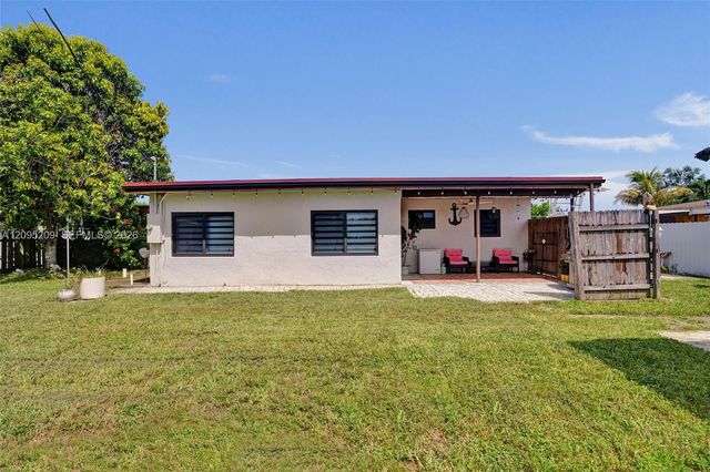 11540 SW 187th Street, Miami, FL 33157