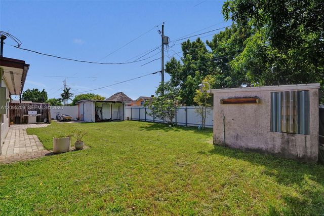 11540 SW 187th Street, Miami, FL 33157