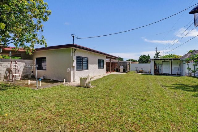 11540 SW 187th Street, Miami, FL 33157