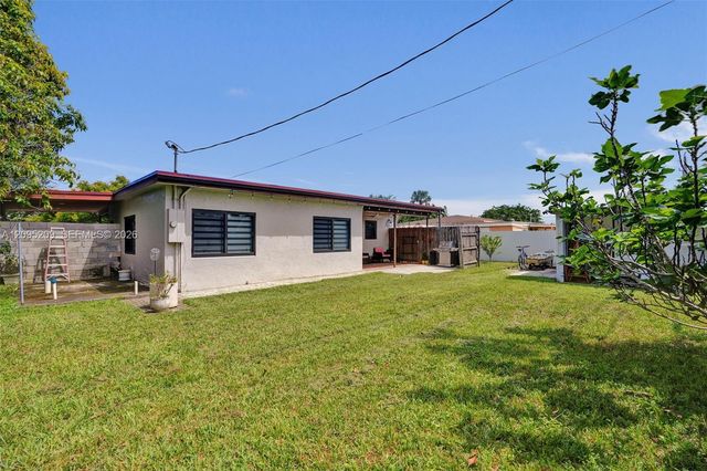 11540 SW 187th Street, Miami, FL 33157