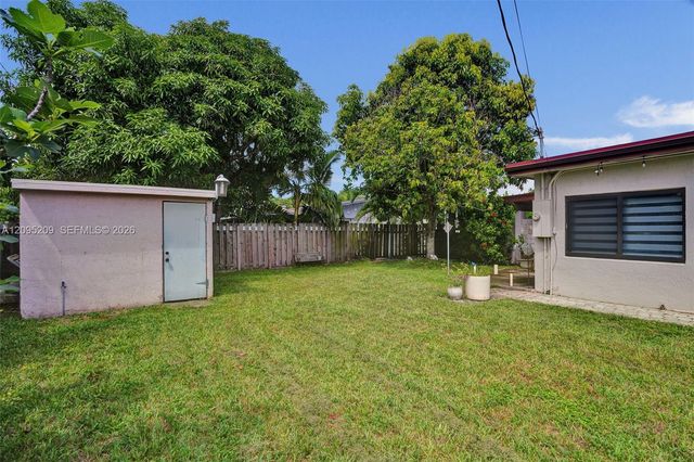 11540 SW 187th Street, Miami, FL 33157