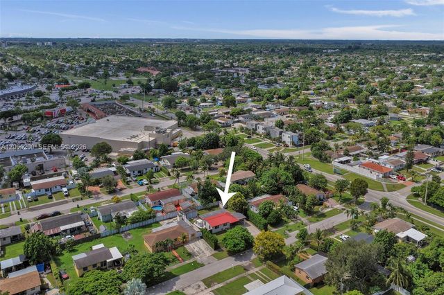 11540 SW 187th Street, Miami, FL 33157
