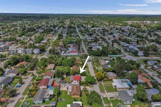 11540 SW 187th Street, Miami, FL 33157