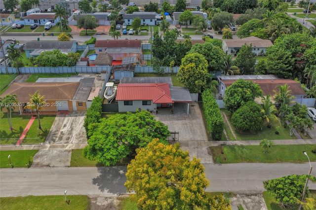 11540 SW 187th Street, Miami, FL 33157