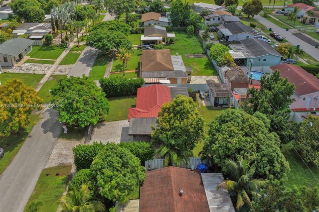 11540 SW 187th Street, Miami, FL 33157