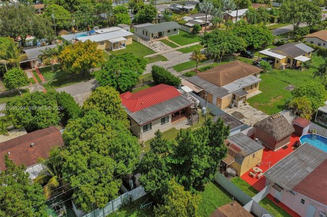 11540 SW 187th Street, Miami, FL 33157