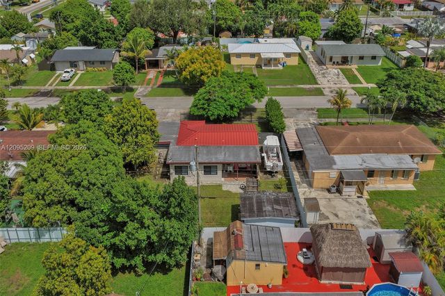 11540 SW 187th Street, Miami, FL 33157