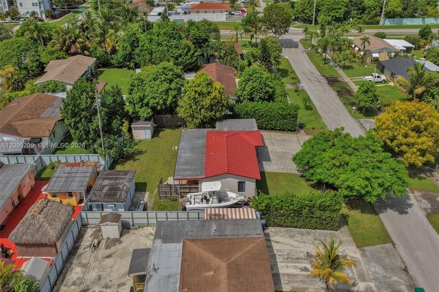 11540 SW 187th Street, Miami, FL 33157
