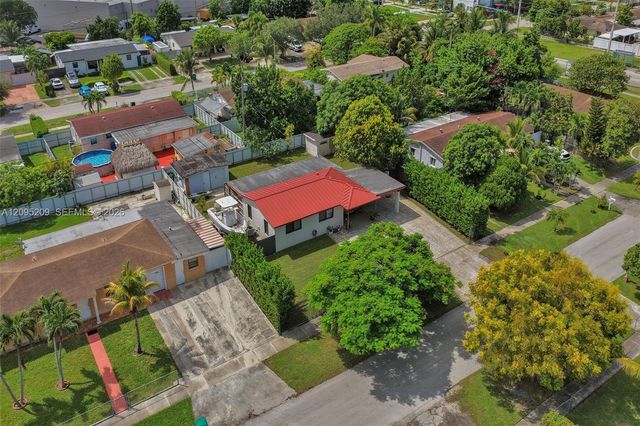 11540 SW 187th Street, Miami, FL 33157