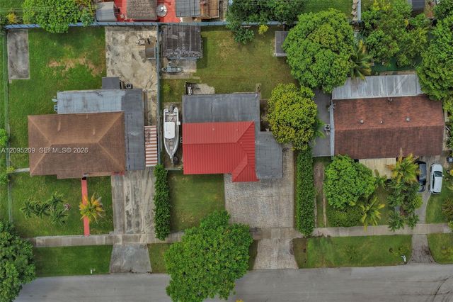 11540 SW 187th Street, Miami, FL 33157