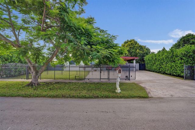 11540 SW 187th Street, Miami, FL 33157