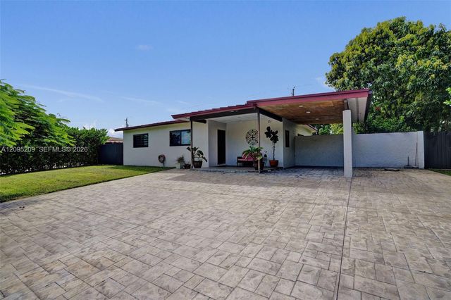 11540 SW 187th Street, Miami, FL 33157