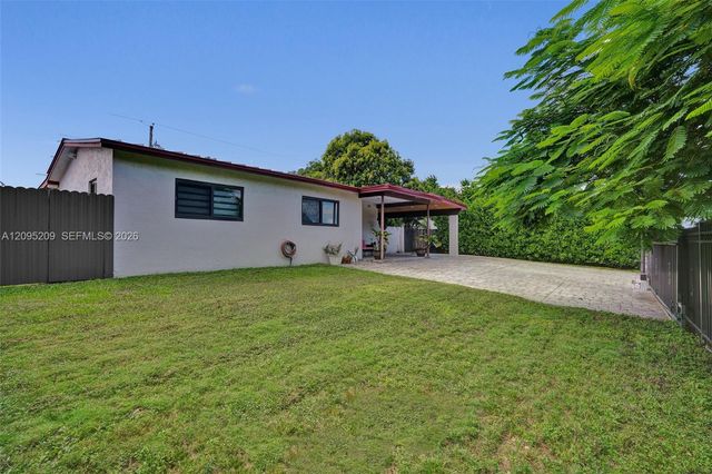 11540 SW 187th Street, Miami, FL 33157