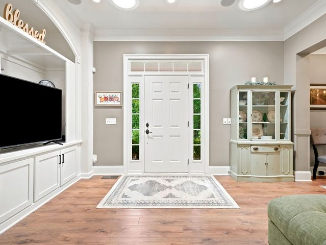408 Sumner Lane, Ellijay, GA 30540