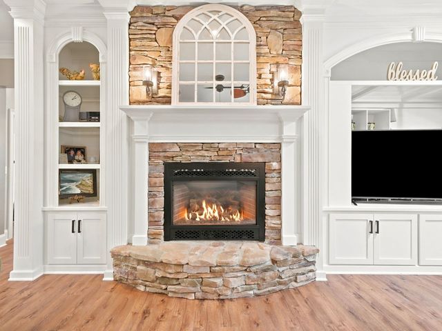 408 Sumner Lane, Ellijay, GA 30540