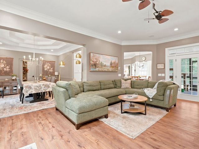 408 Sumner Lane, Ellijay, GA 30540