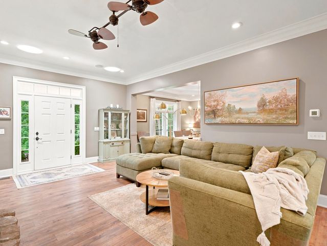 408 Sumner Lane, Ellijay, GA 30540