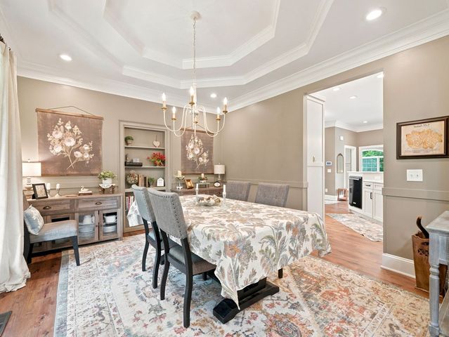 408 Sumner Lane, Ellijay, GA 30540