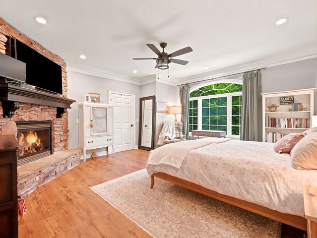 408 Sumner Lane, Ellijay, GA 30540