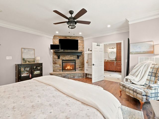 408 Sumner Lane, Ellijay, GA 30540