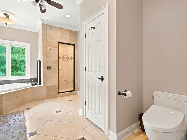 408 Sumner Lane, Ellijay, GA 30540