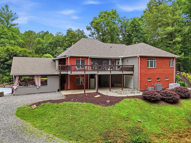 408 Sumner Lane, Ellijay, GA 30540