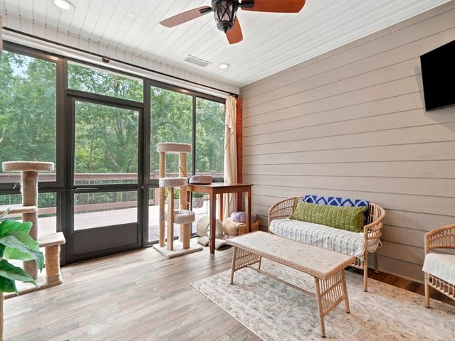 408 Sumner Lane, Ellijay, GA 30540