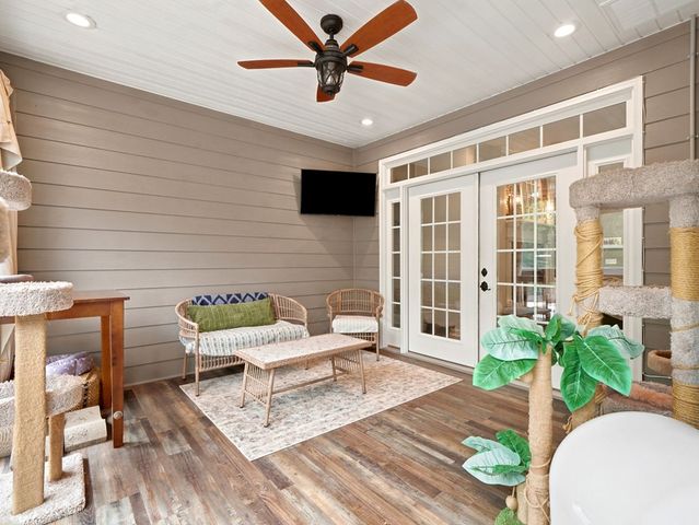 408 Sumner Lane, Ellijay, GA 30540