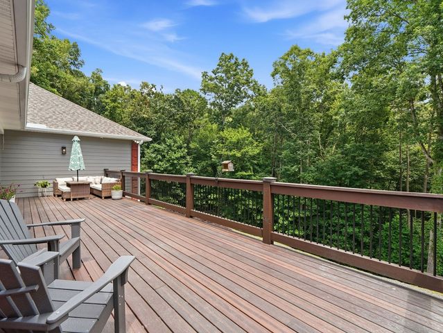 408 Sumner Lane, Ellijay, GA 30540