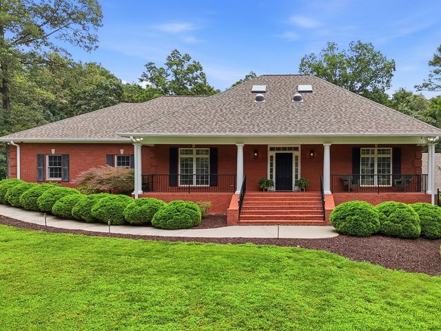 408 Sumner Lane, Ellijay, GA 30540