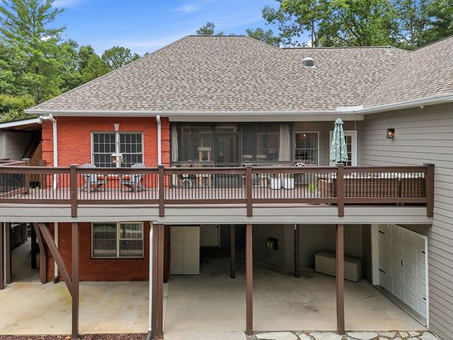 408 Sumner Lane, Ellijay, GA 30540
