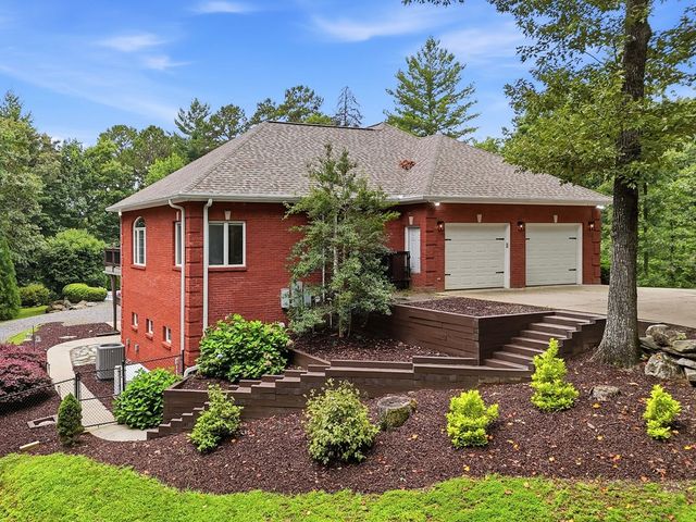 408 Sumner Lane, Ellijay, GA 30540