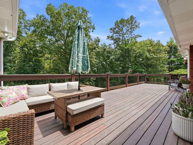 408 Sumner Lane, Ellijay, GA 30540
