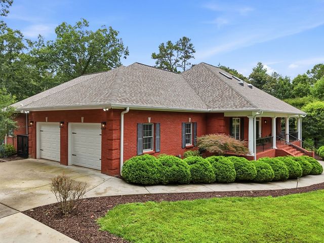 408 Sumner Lane, Ellijay, GA 30540