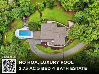 408 Sumner Lane, Ellijay, GA 30540