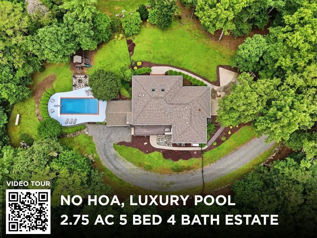 408 Sumner Lane, Ellijay, GA 30540
