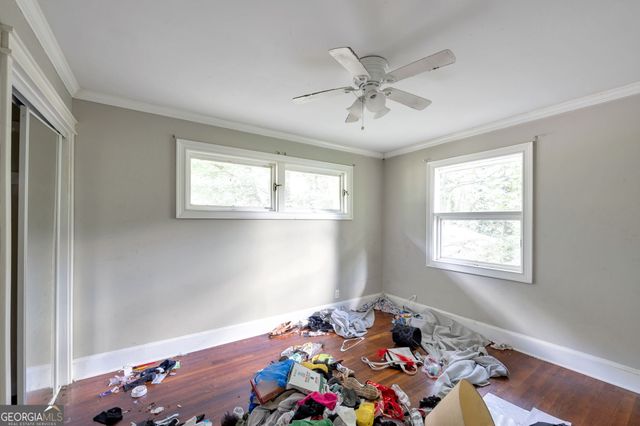 3063 Mckenzie Road, East Point, GA 30344