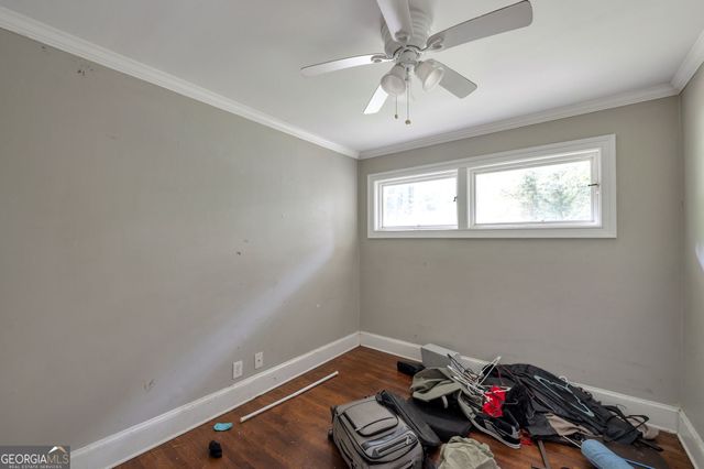 3063 Mckenzie Road, East Point, GA 30344