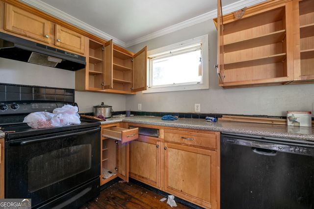 3063 Mckenzie Road, East Point, GA 30344