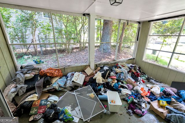 3063 Mckenzie Road, East Point, GA 30344